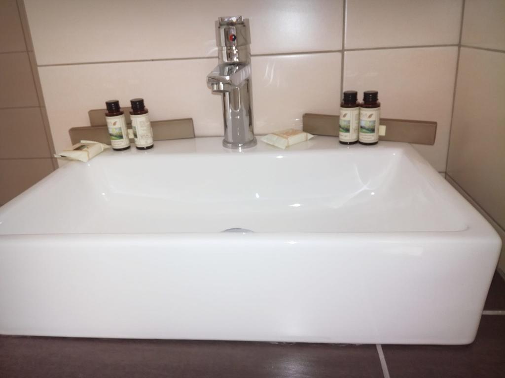 Castello Boutique Rooms Kavála Kültér fotó